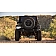 Addictive Bumper Stealth Fighter Powder Coated Black Steel - R9514313801NA