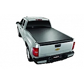 Truxedo Tonneau Cover Replacement Cover Black - 556801CVR