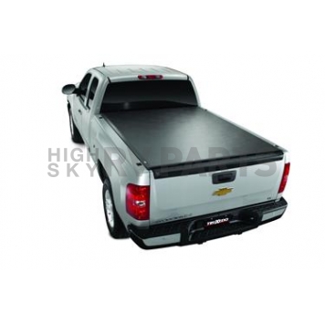 Truxedo Tonneau Cover Replacement Cover Black - 556801CVR