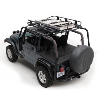 Smittybilt Roof Rack 76717