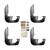 Westin Running Board Mounting Kit - 27-1975