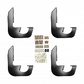 Westin Running Board Mounting Kit - 27-1975