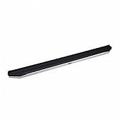 Westin Automotive Running Board Polished Steel Stationary - 2821050