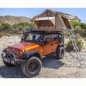 Smittybilt Tent 2783