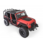 Smittybilt Exoskeleton Cage 76840