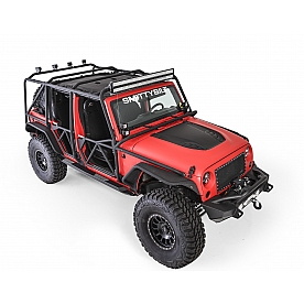 Smittybilt Exoskeleton Cage 76840