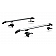 Teraflex Roof Rack 4722000