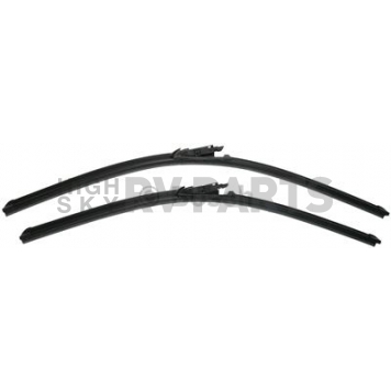 Bosch Wiper Blades Windshield Wiper Blade 26 Inch Driver Side/ 24 Inch Passenger Side All Season Set Of 2 - 3397007215