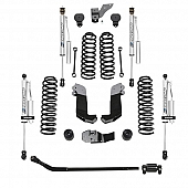 Pro Comp 3.5 Inch Lift Kit Suspension - K3108BPR