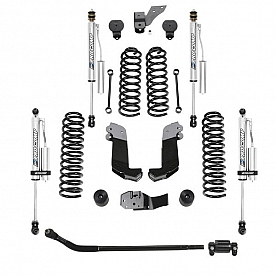 Pro Comp 3.5 Inch Lift Kit Suspension - K3108BPR