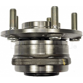 Dorman (OE Solutions) Bearing and Hub Assembly - 951270