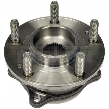 Dorman (OE Solutions) Bearing and Hub Assembly - 951270-1
