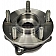 Dorman (OE Solutions) Bearing and Hub Assembly - 951270