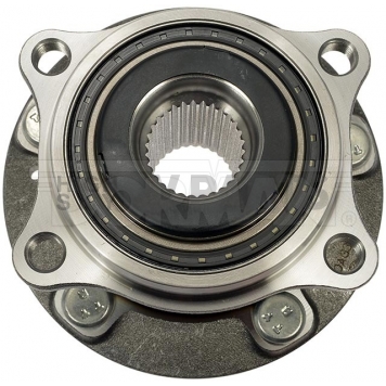 Dorman (OE Solutions) Bearing and Hub Assembly - 951270-2