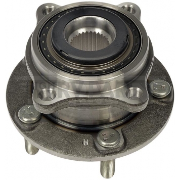 Dorman (OE Solutions) Bearing and Hub Assembly - 951270-3