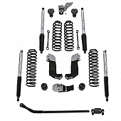 Pro Comp 3.5 Inch Pro Runner Lift Kit Suspension - K3108BP