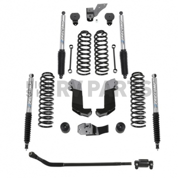Pro Comp 3.5 Inch Pro Runner Lift Kit Suspension - K3108BP