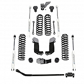 Pro Comp 3.5 Inch Lift Kit Suspension - K3108B
