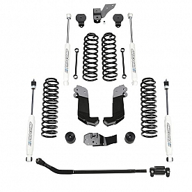 Pro Comp 3.5 Inch Lift Kit Suspension - K3108B