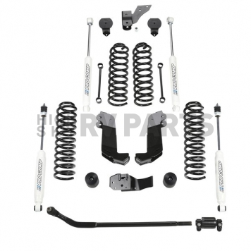 Pro Comp 3.5 Inch Lift Kit Suspension - K3108B