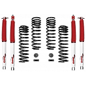 Rancho RS5000 Series 2 Inch Lift Kit Suspension - RS66119BR5
