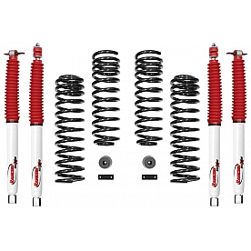 Rancho RS5000 Series 2 Inch Lift Kit Suspension - RS66119BR5