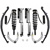 Icon Vehicle Dynamics 3 Inch Stage 3 Lift Kit Suspension - K93153