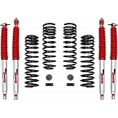 Rancho RS9000XL Series 2 Inch Lift Kit Suspension - RS66119BR9