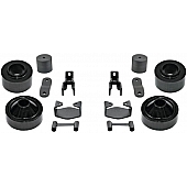 Rubicon Express Economy 2 Inch Lift Kit Suspension - RE7132