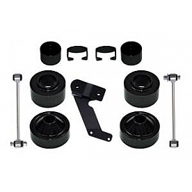 Rubicon Express 2.5 Inch Lift Kit Suspension - RE7133