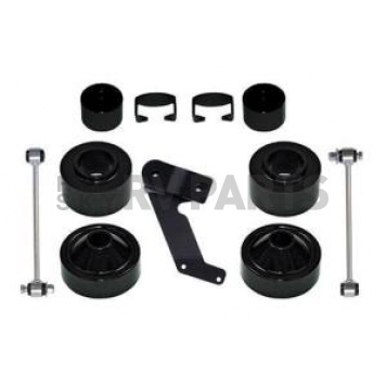 Rubicon Express 2.5 Inch Lift Kit Suspension - RE7133