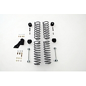 Rubicon Express 2.5 Inch Lift Kit Suspension - RE7141