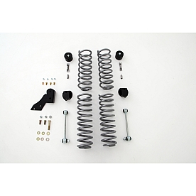 Rubicon Express 2.5 Inch Lift Kit Suspension - RE7141