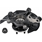Dorman (OE Solutions) Bearing and Hub Assembly - 698389