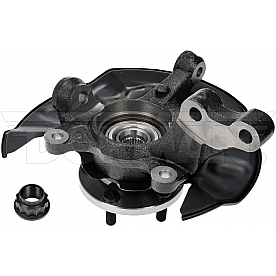 Dorman (OE Solutions) Bearing and Hub Assembly - 698389