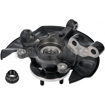 Dorman (OE Solutions) Bearing and Hub Assembly - 698389