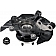 Dorman (OE Solutions) Bearing and Hub Assembly - 698389
