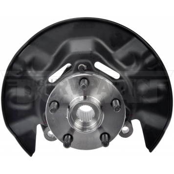 Dorman (OE Solutions) Bearing and Hub Assembly - 698389-1