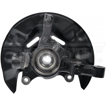 Dorman (OE Solutions) Bearing and Hub Assembly - 698389-2