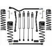 Icon Vehicle Dynamics 2.5 Inch Stage 4 Lift Kit Suspension - K22104