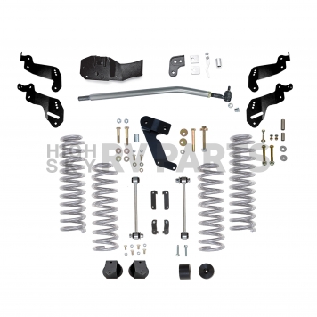 Rubicon Express 3.5 Inch Lift Kit Suspension - RE7145