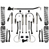 Icon Vehicle Dynamics 4.5 Inch Stage 2 Lift Kit Suspension - K24002