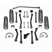 Rubicon Express 3.5 Inch Lift Kit Suspension - RE7143M