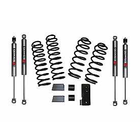 Skyjacker Suspensions Soft Ride 2.5 Inch Lift Kit - JK2500BPMSR