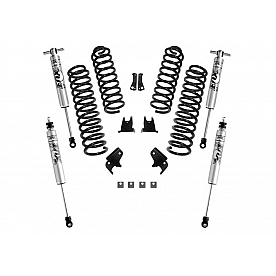 Superlift Suspension 2.5 Inch Lift Kit - K931F