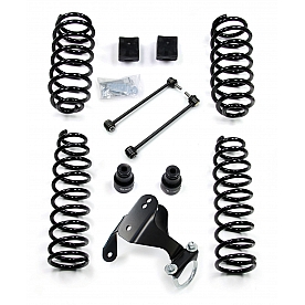Teraflex Suspension 2.5 Inch Lift Kit - 1351000