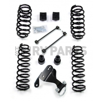 Teraflex Suspension 2.5 Inch Lift Kit - 1351000