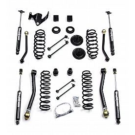 Teraflex Suspension 3 Inch Lift Kit - 1256200