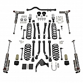 Teraflex Suspension Alpine CT3 - 3 Inch Lift Kit - 1323033