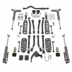 Teraflex Suspension Alpine CT3 - 3 Inch Lift Kit - 1323033